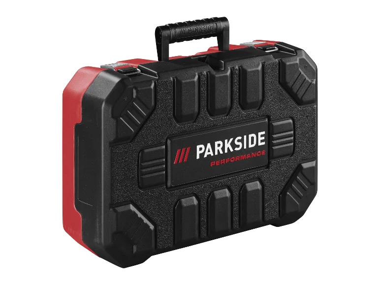 Perceuse-visseuse sans fil PABSP 20 Li C4, 20 V