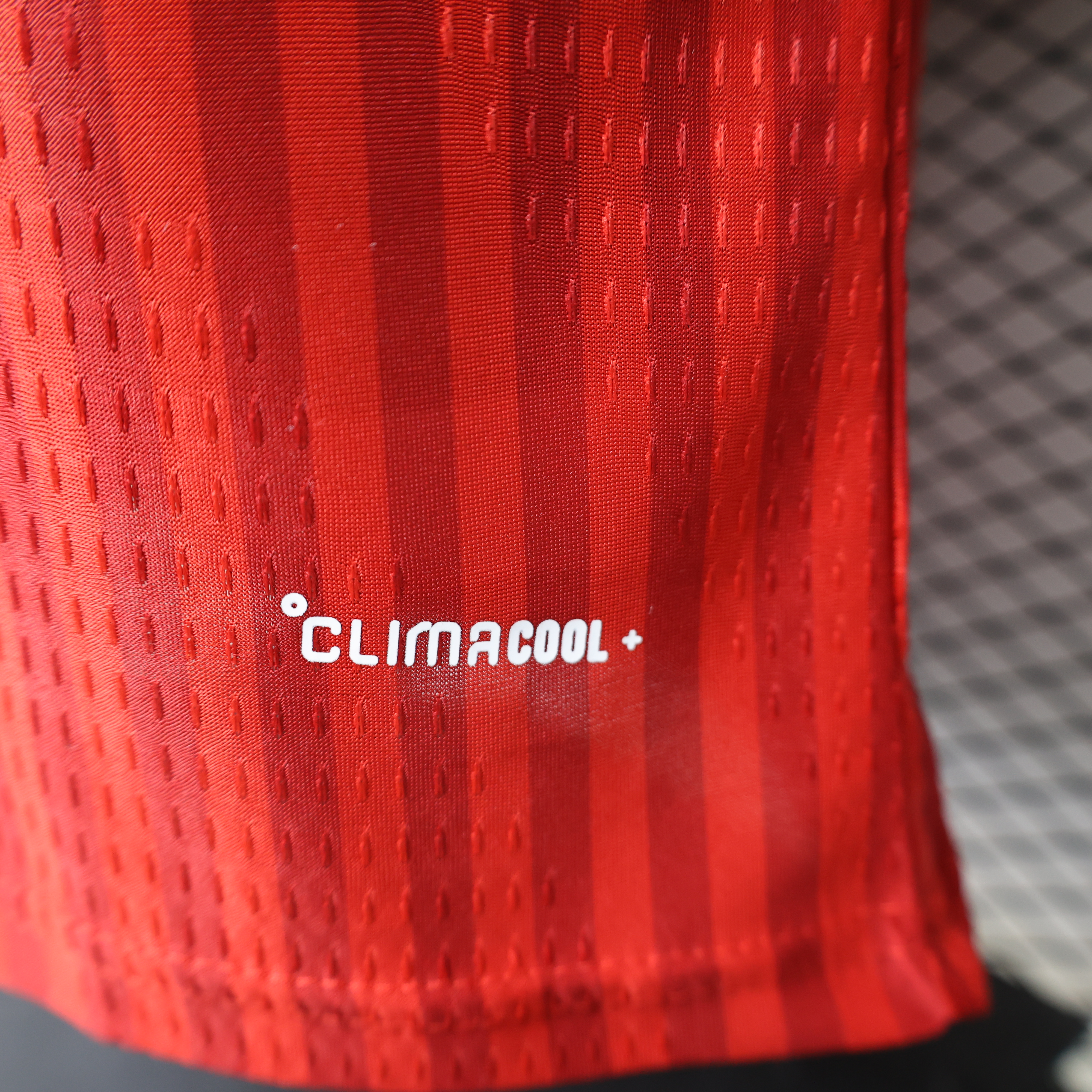 Bayern Munich Home Jersey Player Version 26/27