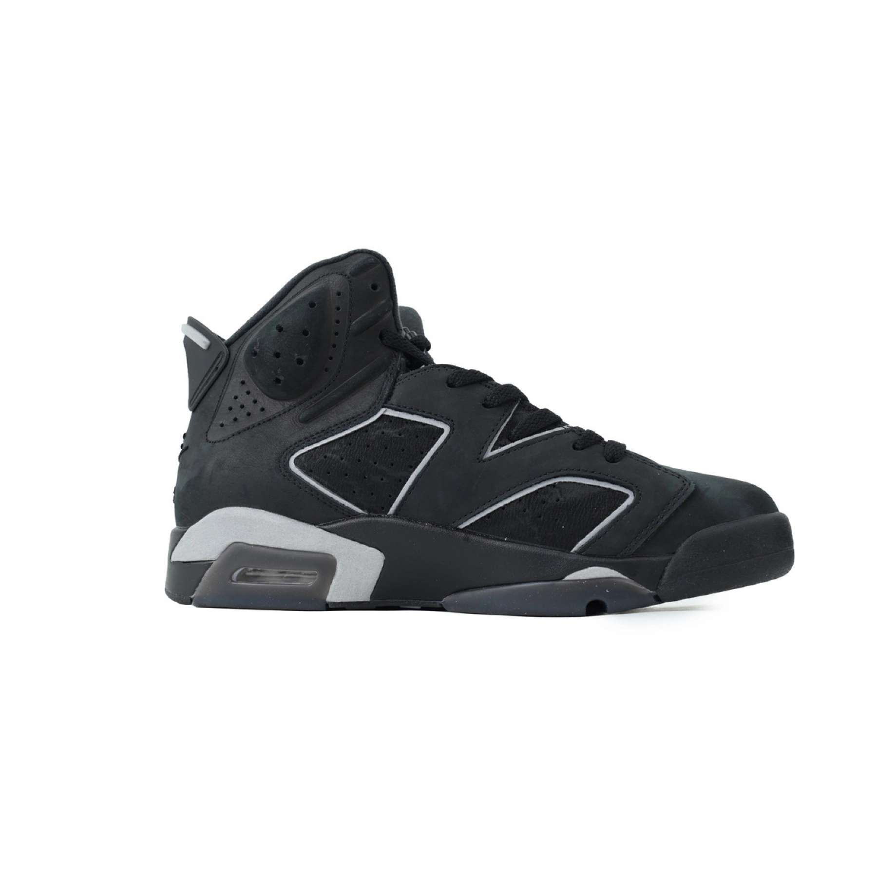 Air Jordan 6 Replica Darth Vader IR2266-010