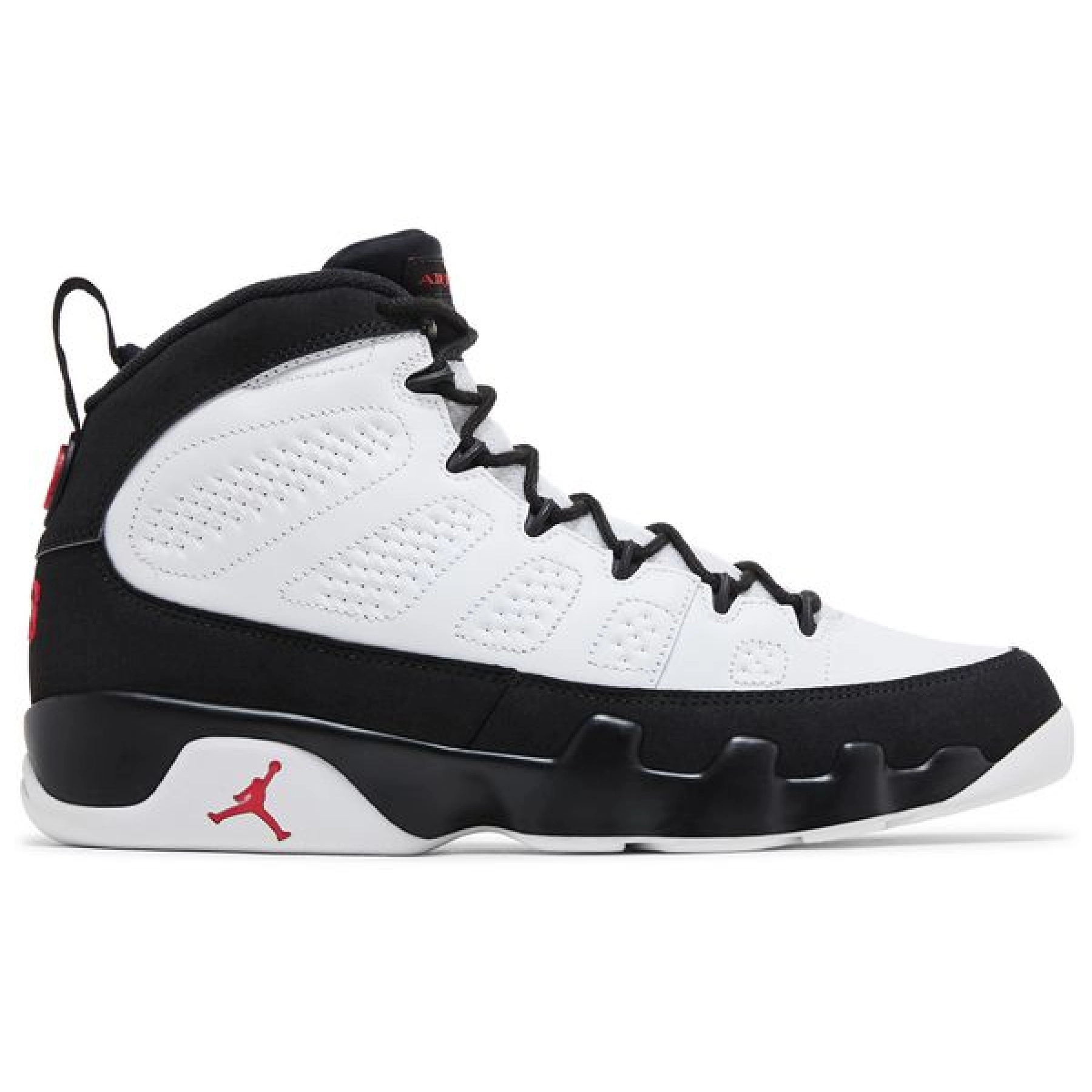 Air Jordan 9 Retro OG 'Space Jam' 2016 302370 112