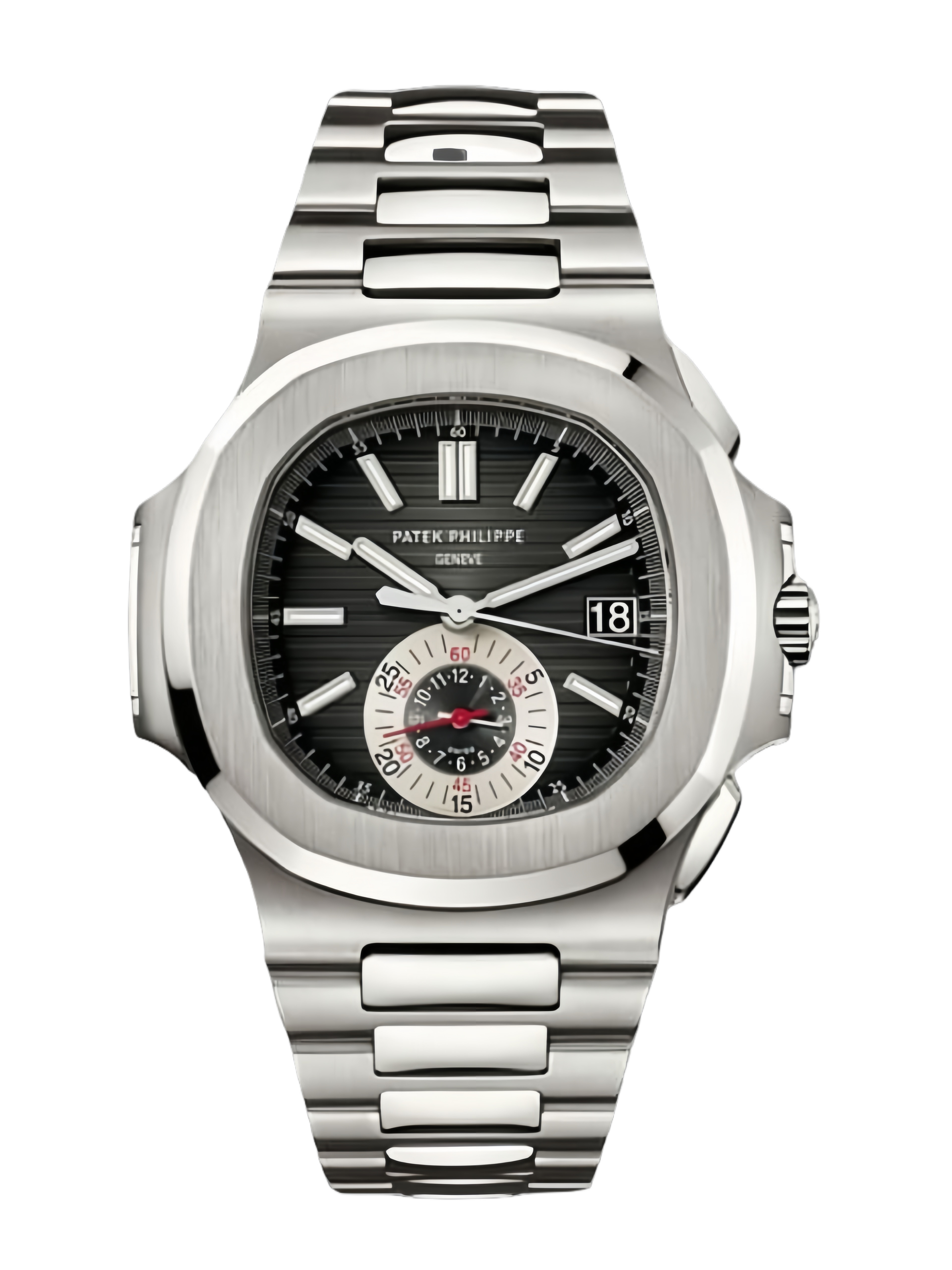 All Patek Philippe