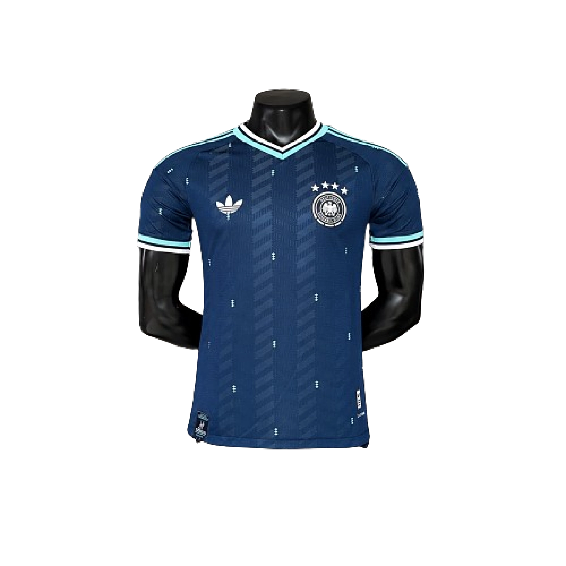 2026 Player Version Germany Away Jersey