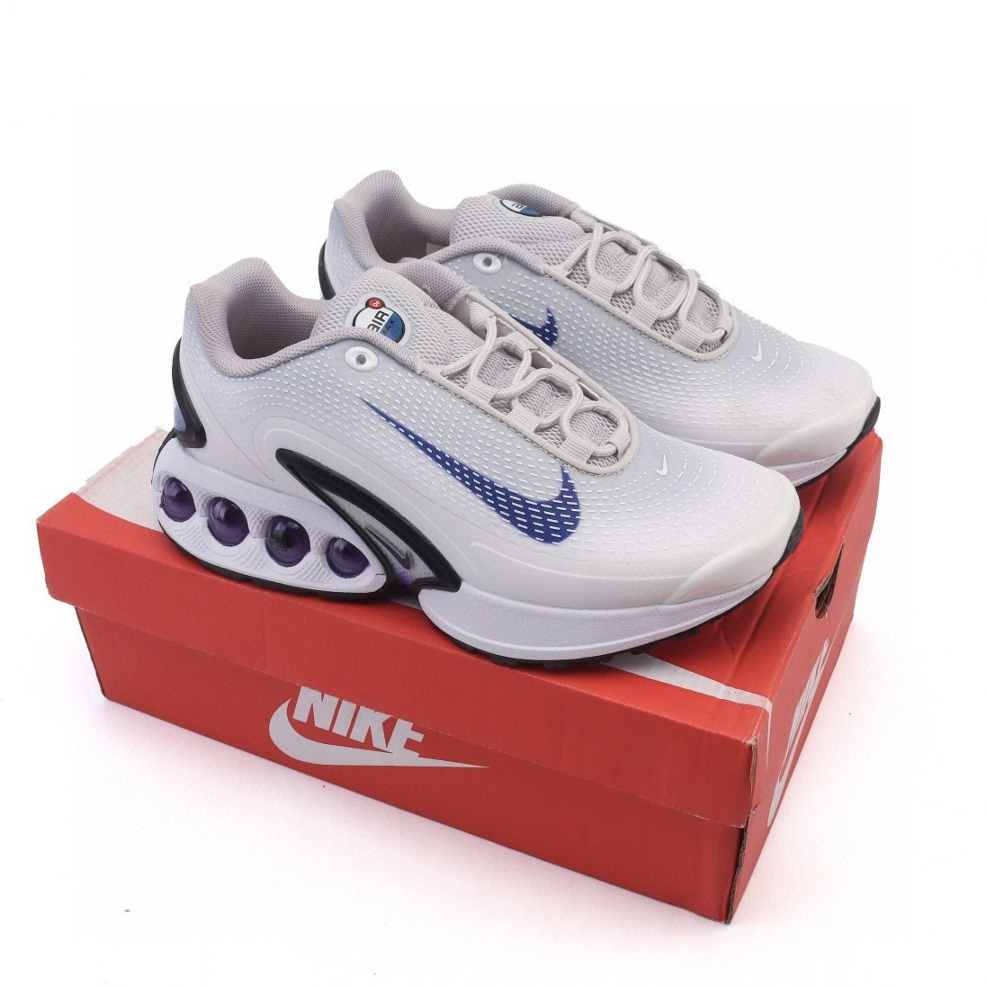 Nike Air Max Dn