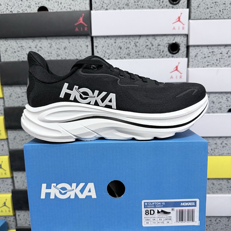 Hoka Shoes