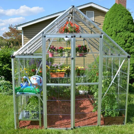 Garden Green House