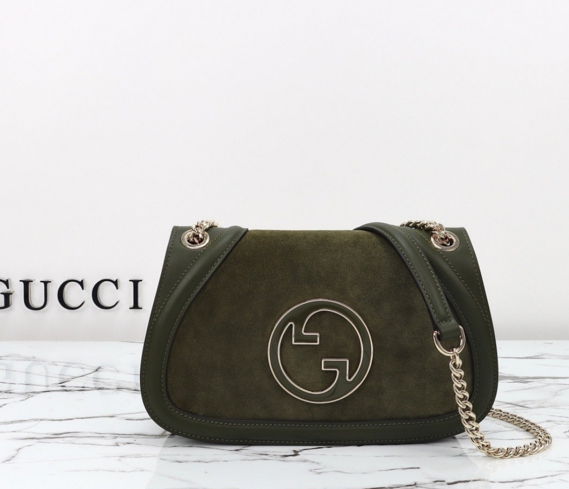 Gucci Horsebit 1955 Bag