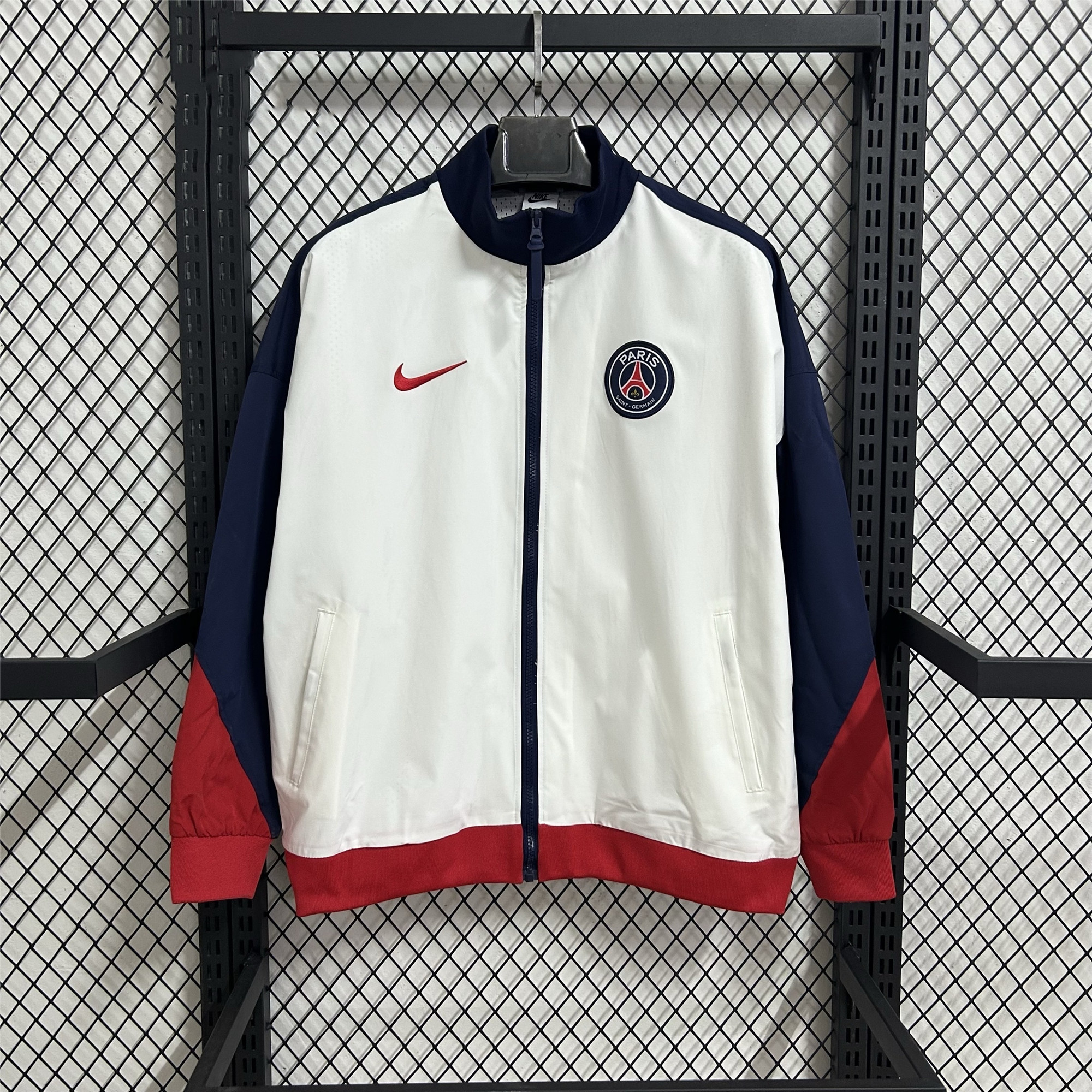 PSGTraining Windbreaker 2025