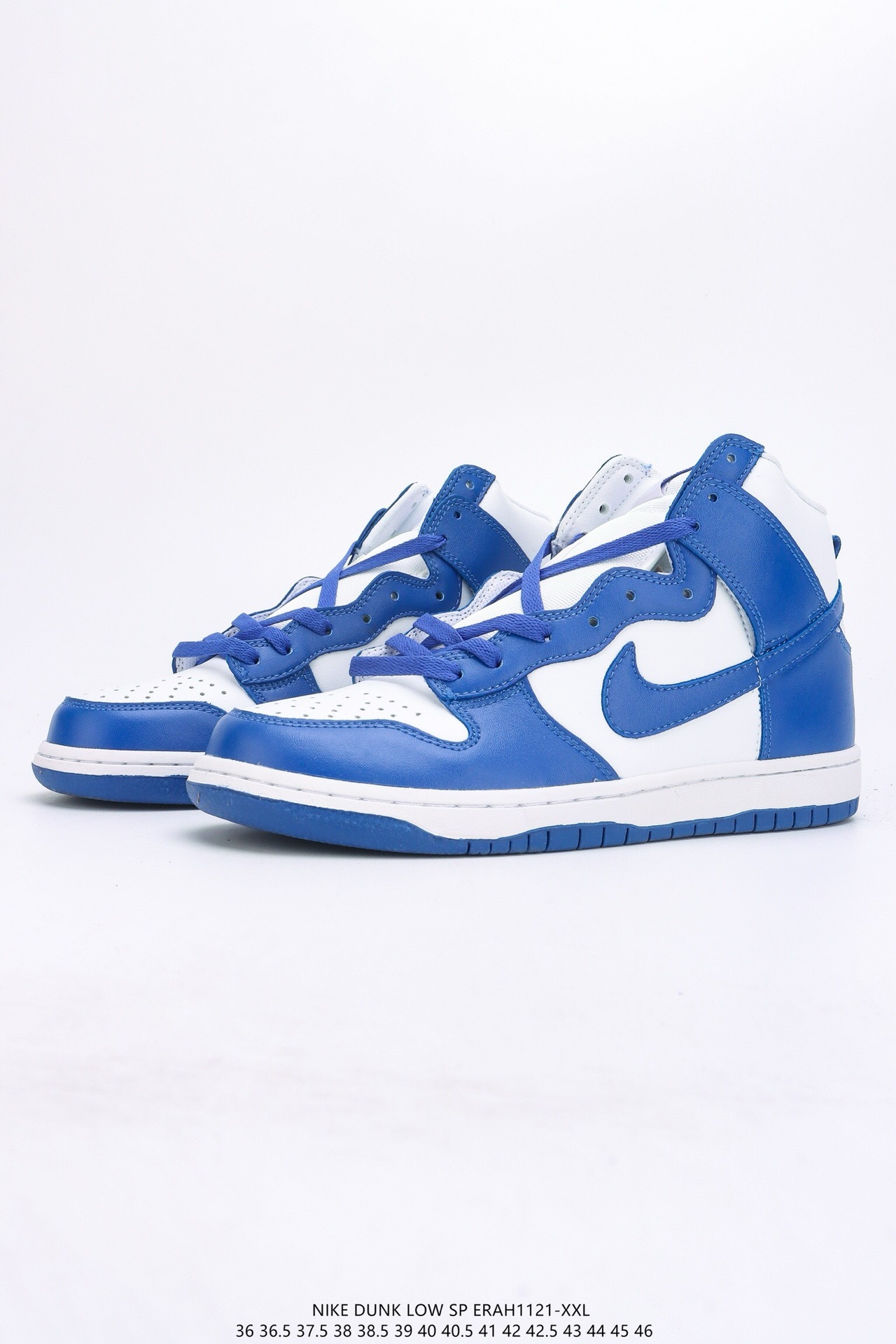 Nike Dunk High