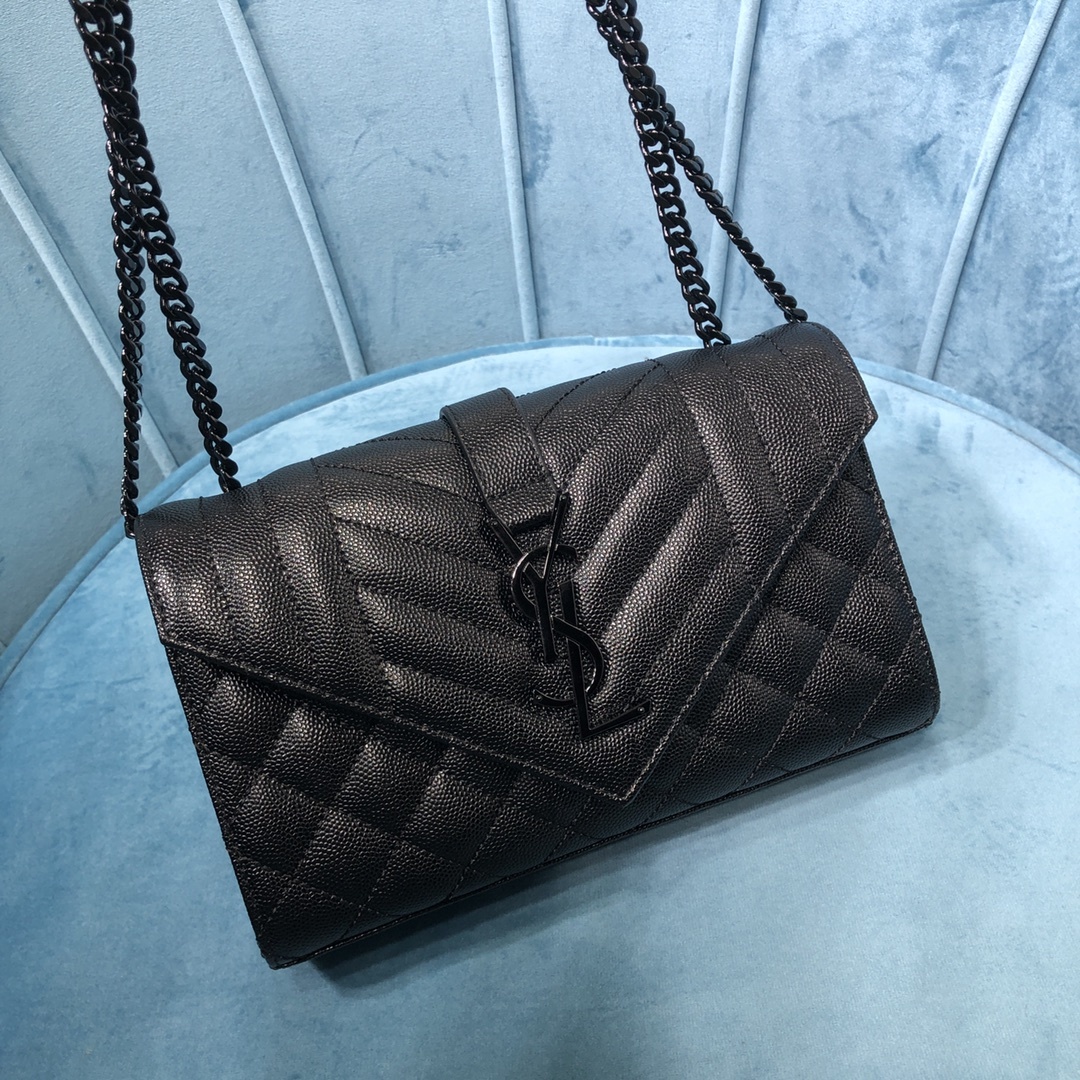 YSL Saint Laurent Shoulder Bag SKU images