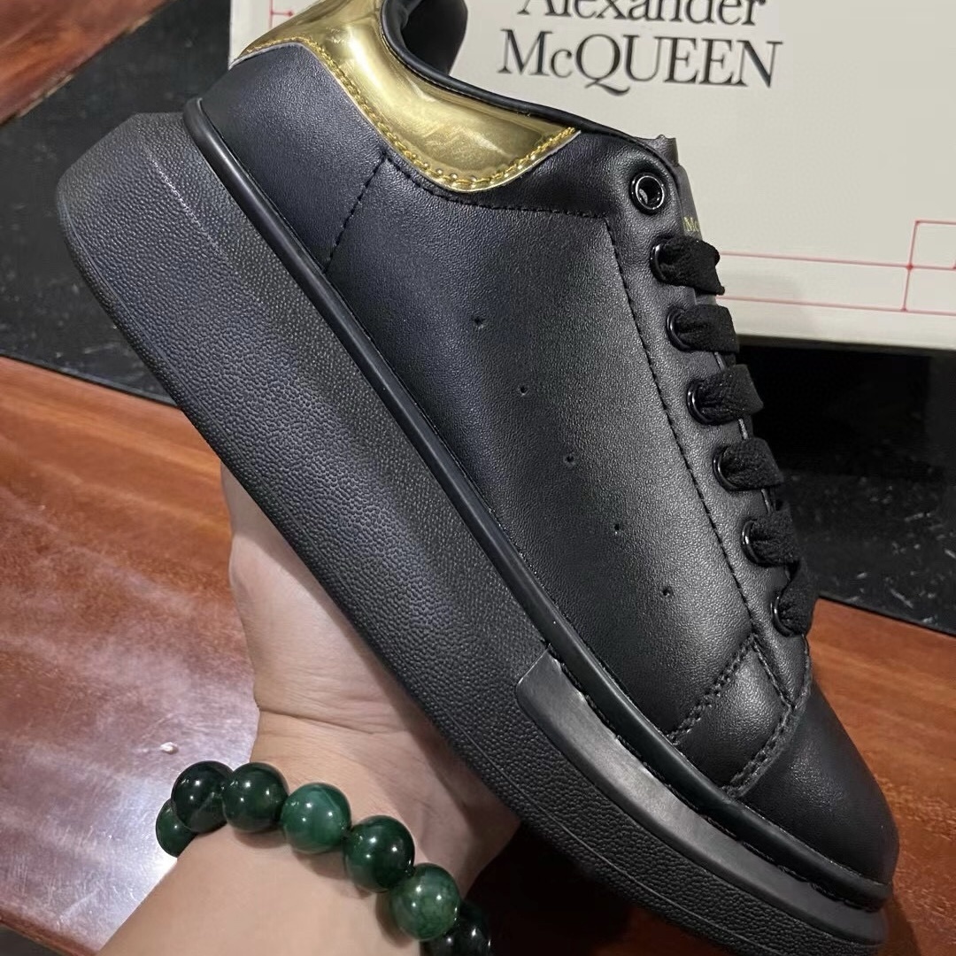 Alexander McQueen Sneakers Part 1