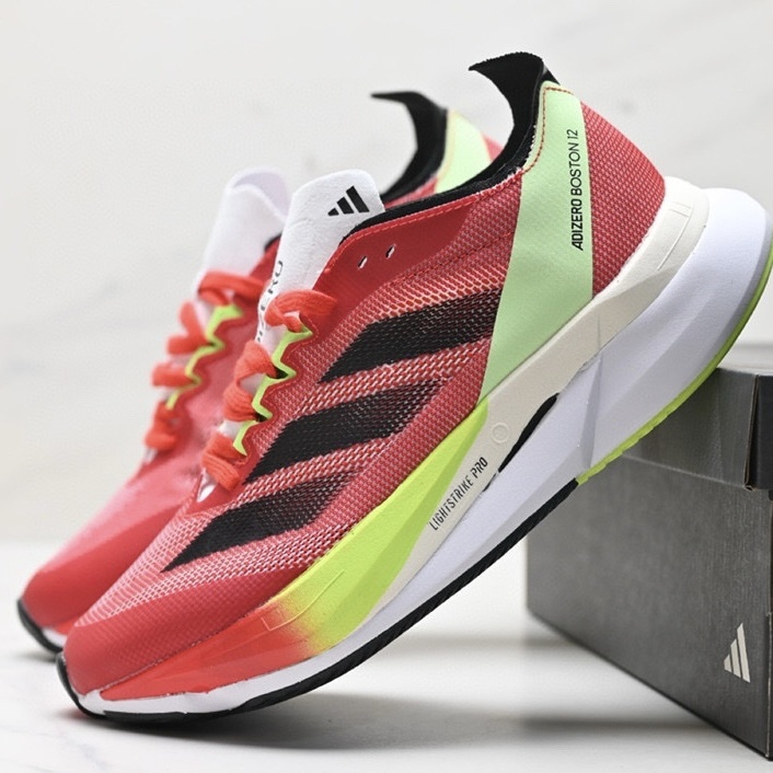 Adizero Boston 12 7