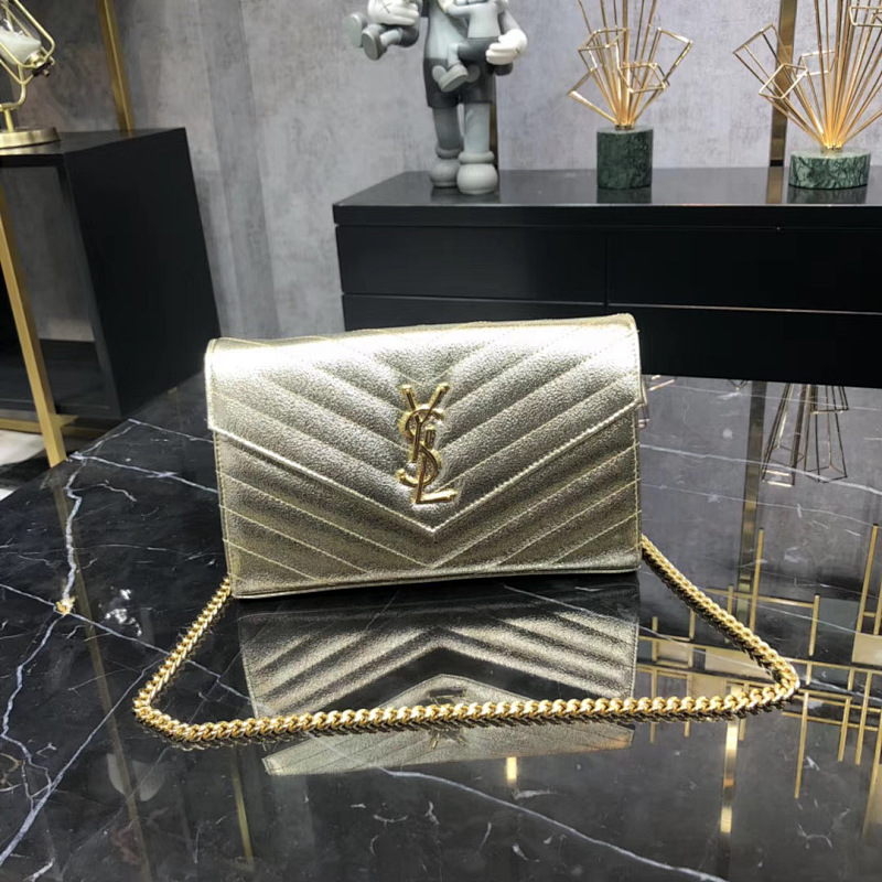 YSL Saint Laurent Shoulder Bag SKU images