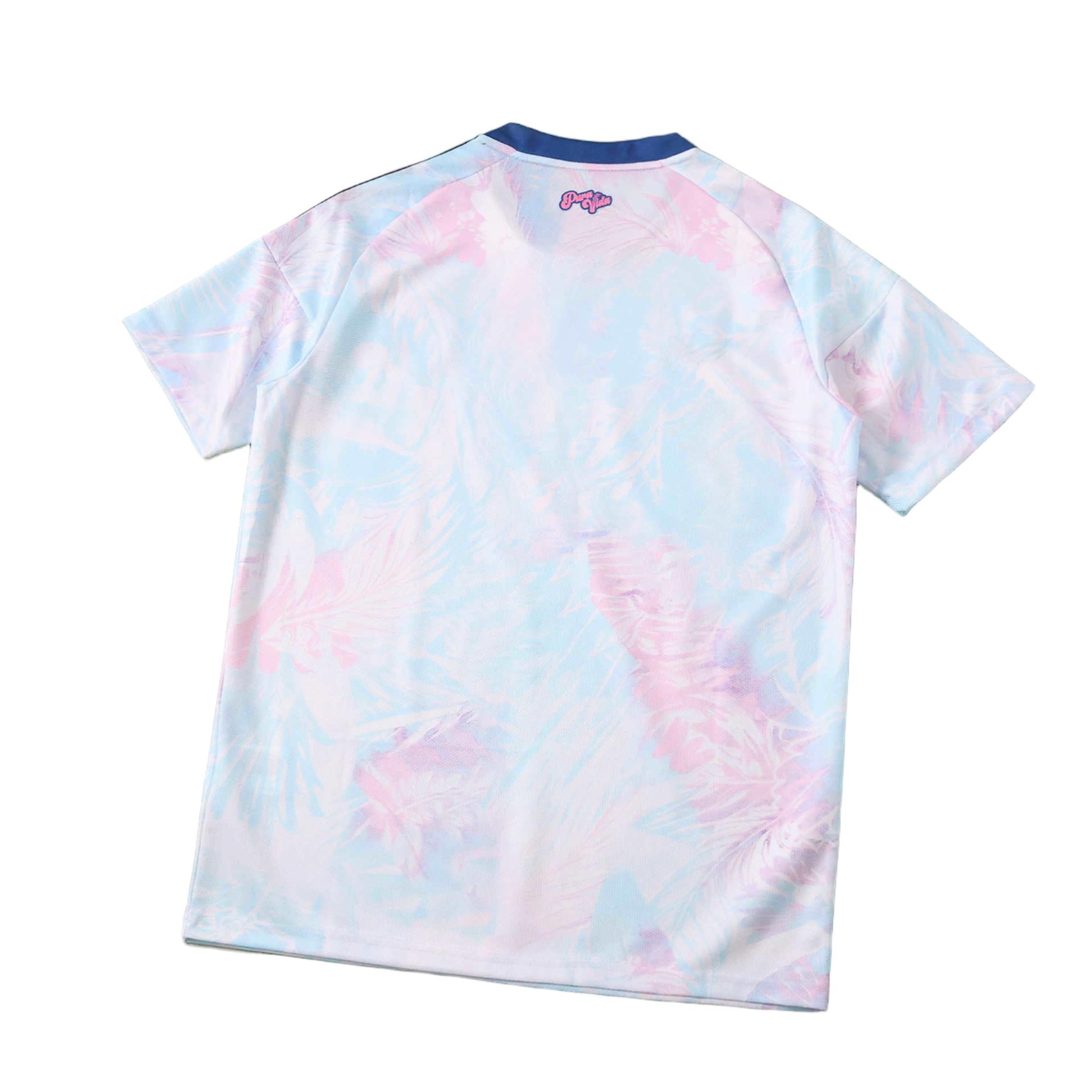 2026 Costa Rica Away Jersey S-4XL Fan Version