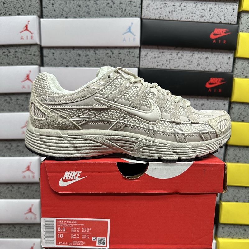 Nike P-6000