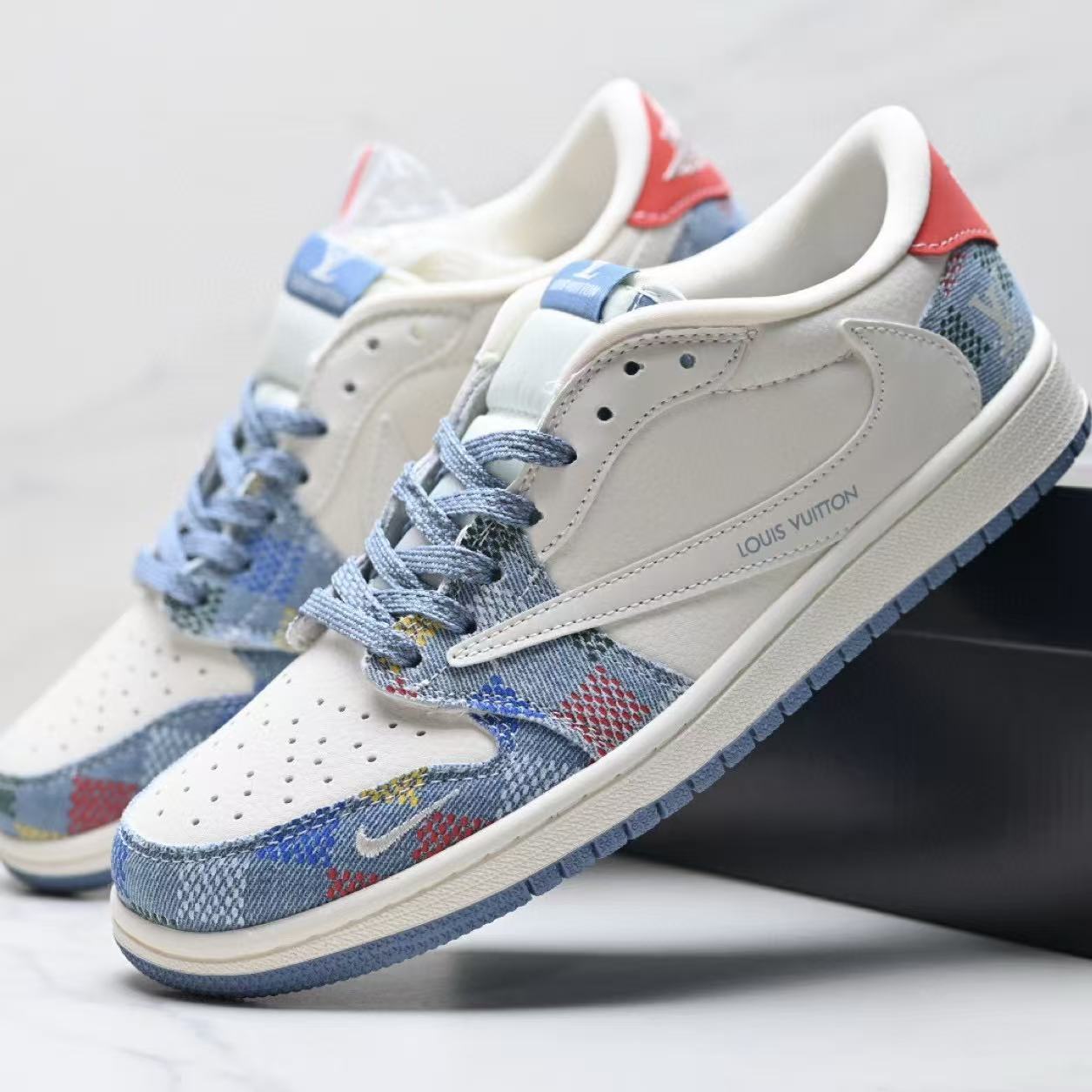 Nike-Kids AJ1
