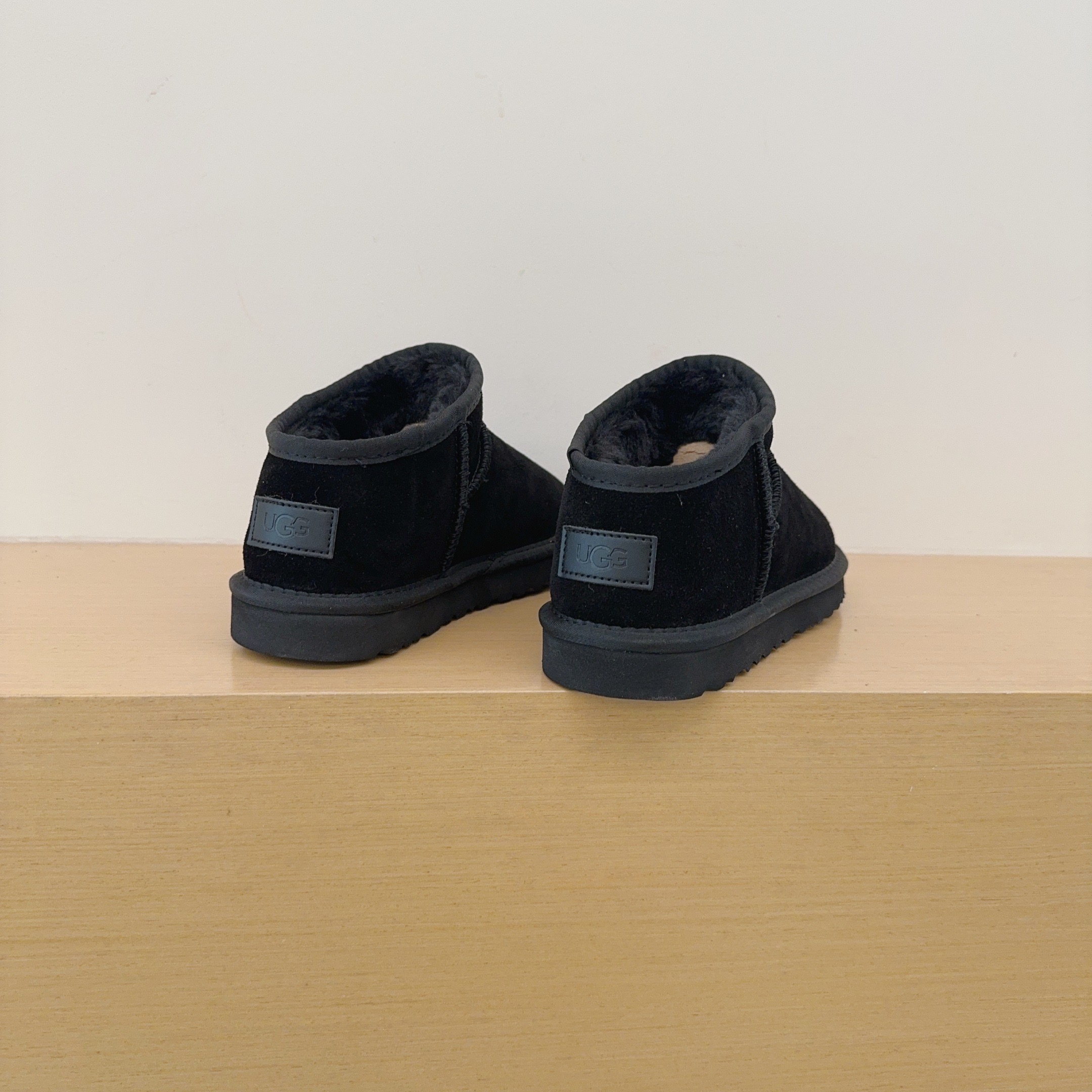 UGG Kids Convertible Slip-On Shoes