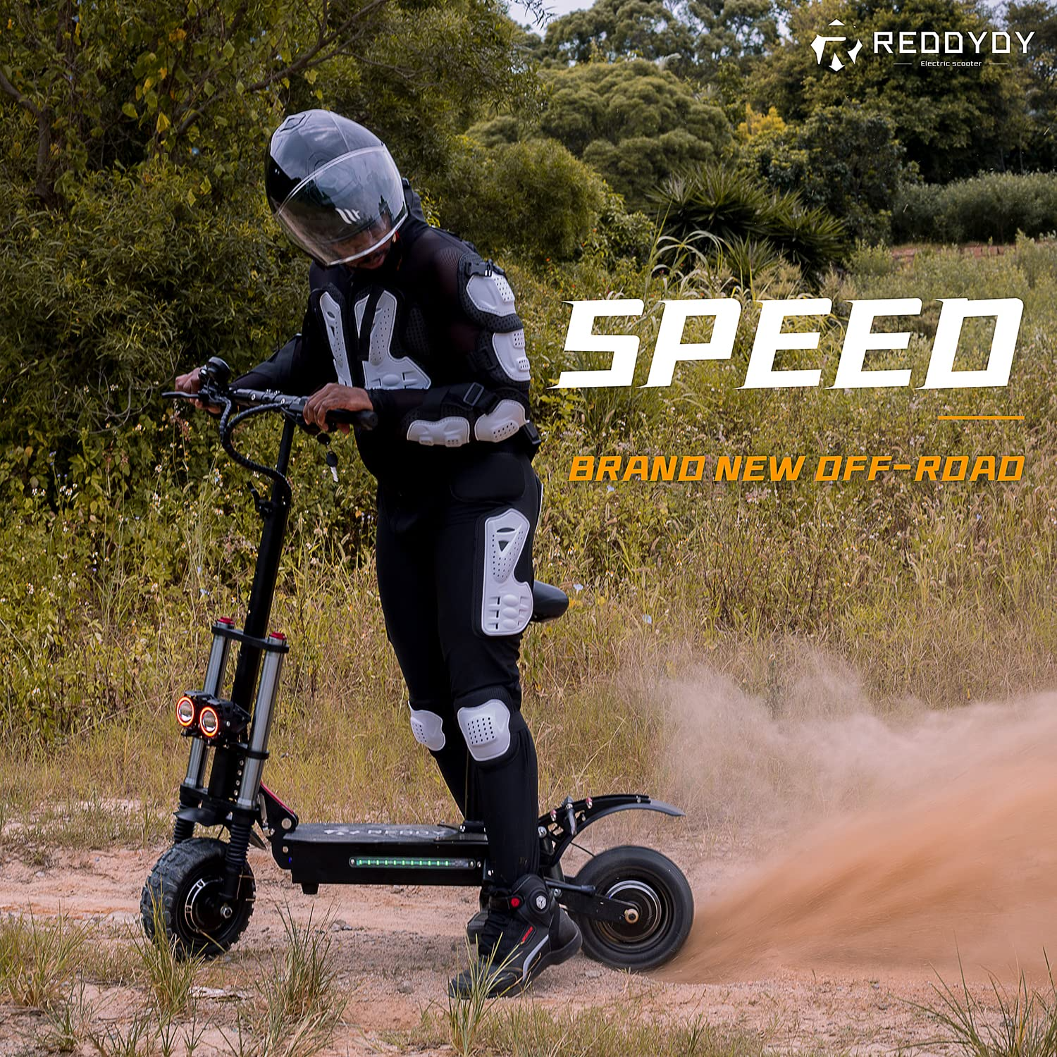 60V 5600W Dual Motor Electric Scooter Adults 50 MPH Max Speed