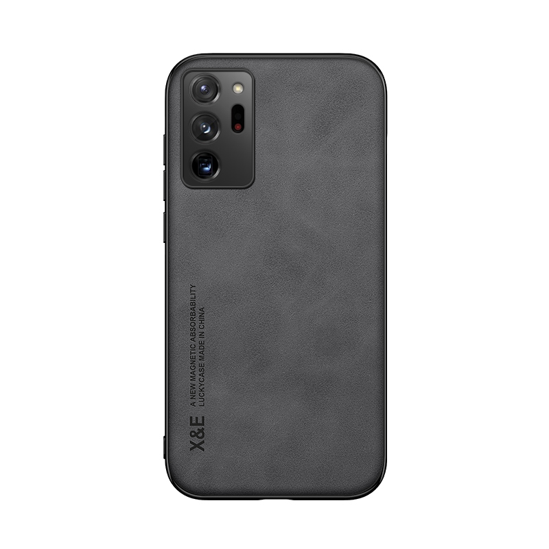 Galaxy Note 8 Stand & Holder Shockproof - back view