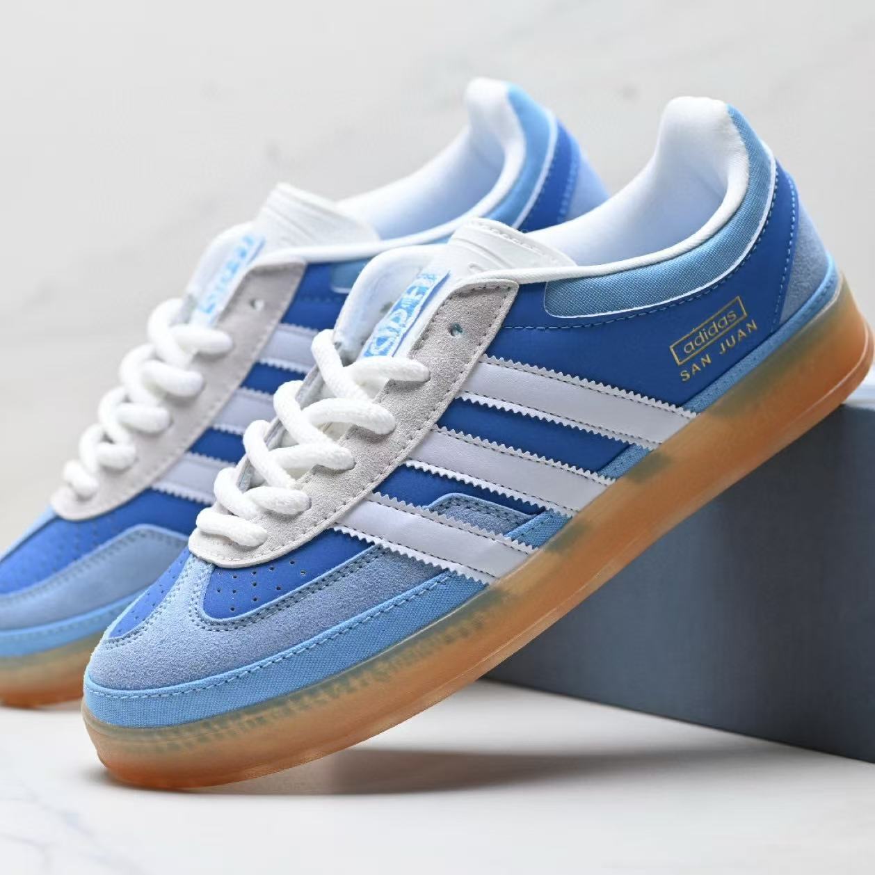 Bad Bunny Gazelle