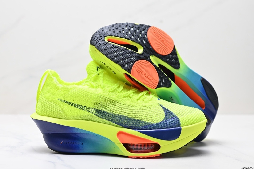 Nike Alphafly 3 71