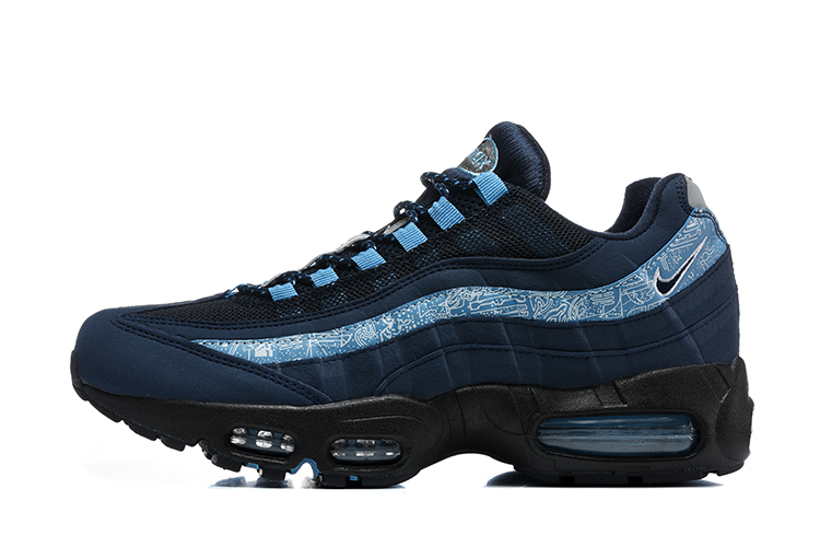 Nike Air Max 95 New Color