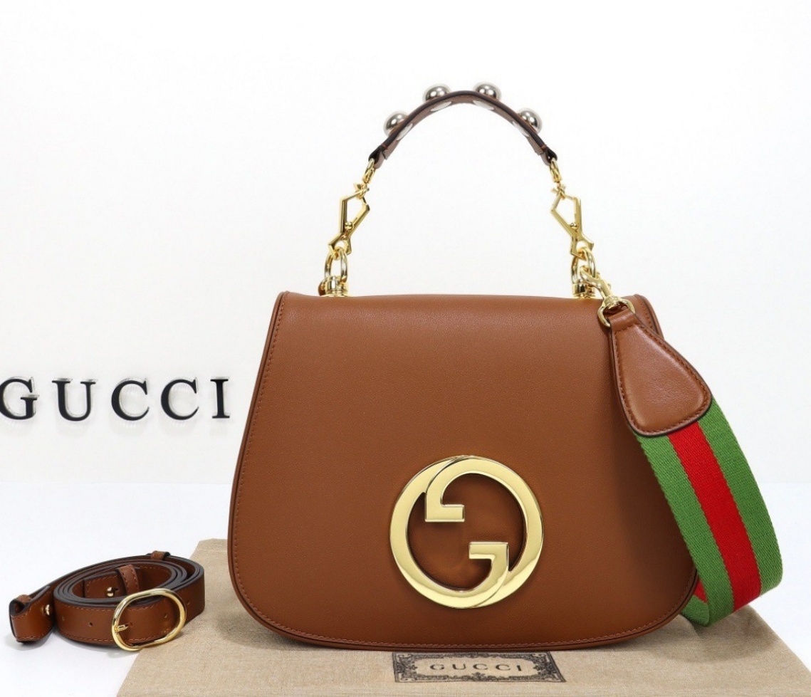 Gucci Horsebit 1955 Bag