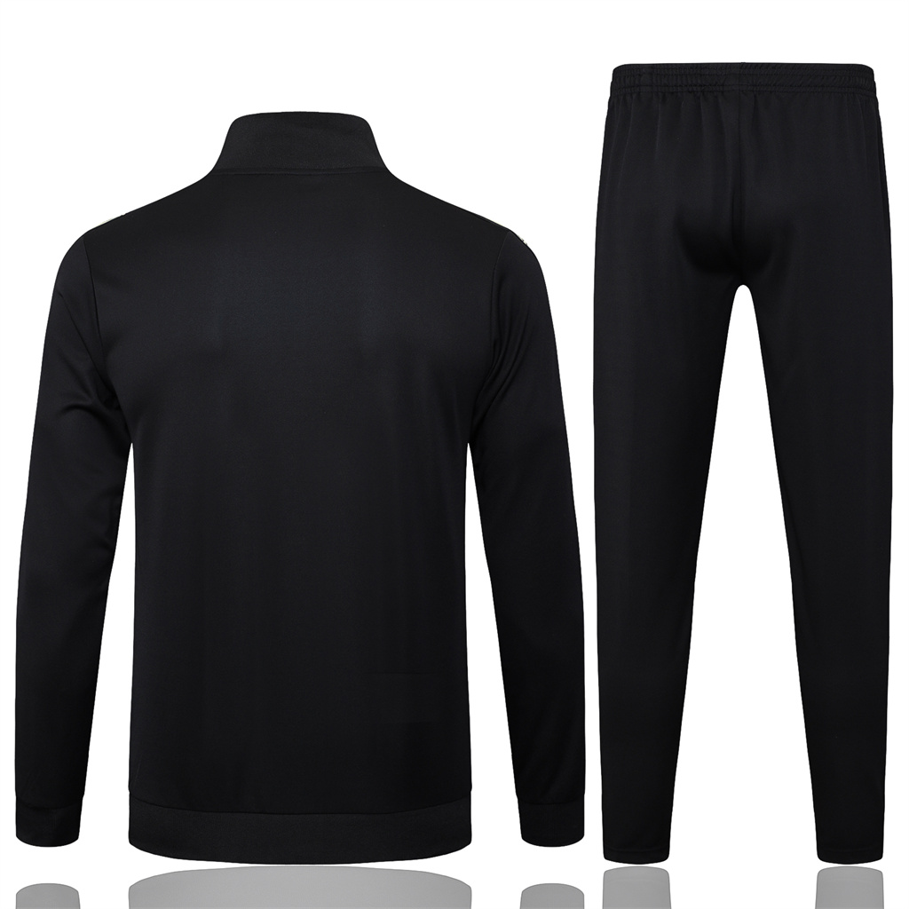 Mexico Training Jacket Suit 25/26