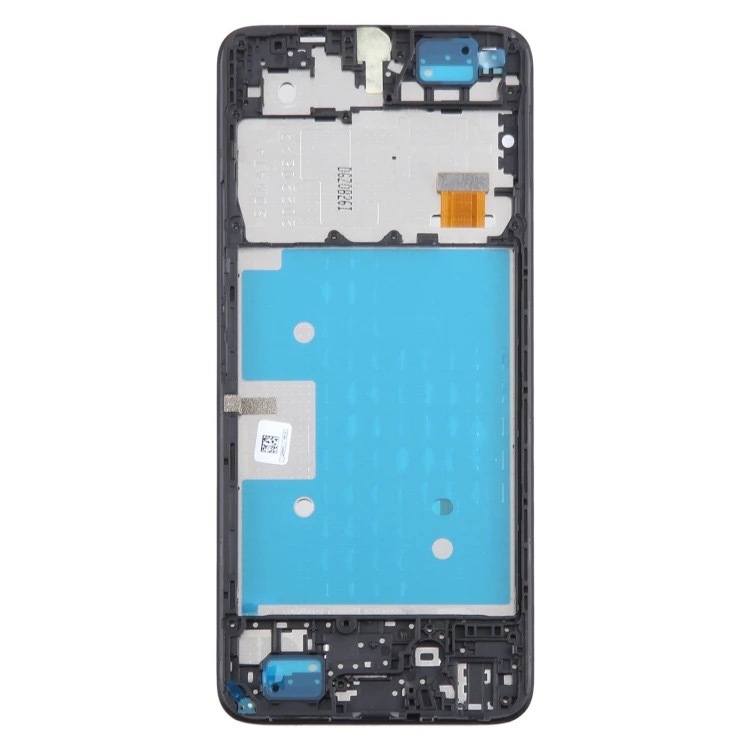 Tcl 4X LCD / OLED Screen LCD - back view