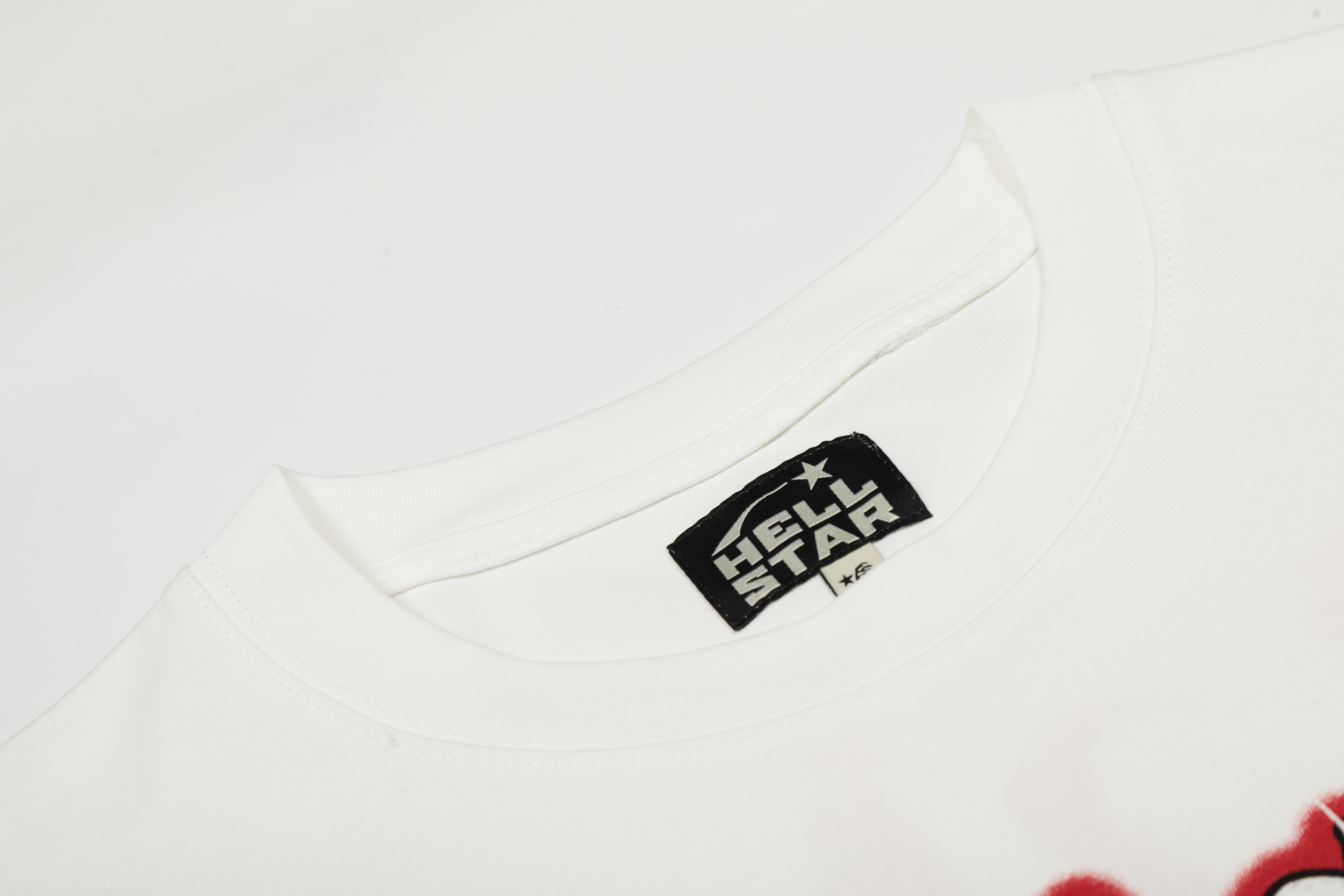 Hellstar Studios T-shirt SS987654