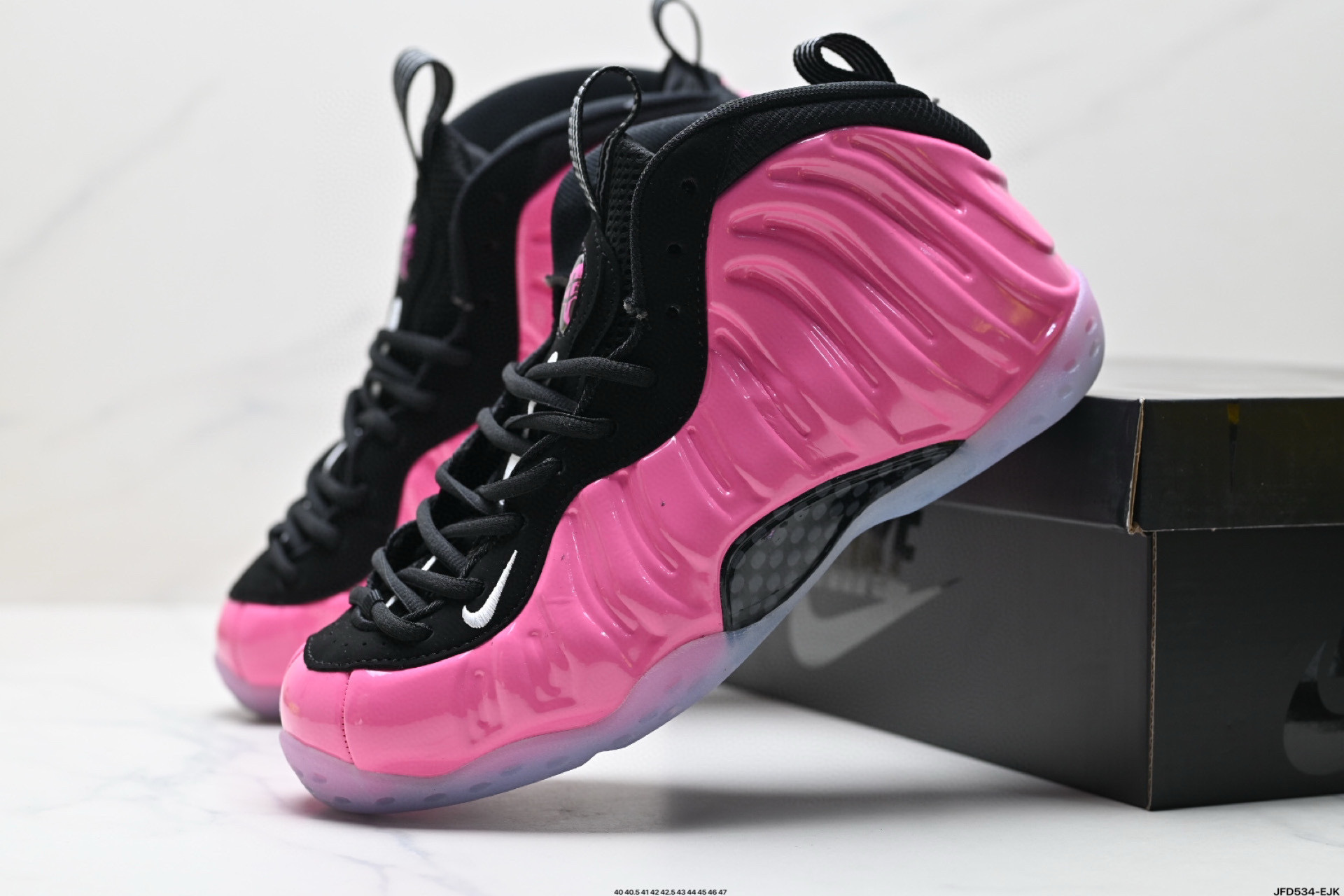 Nike Foamposite One