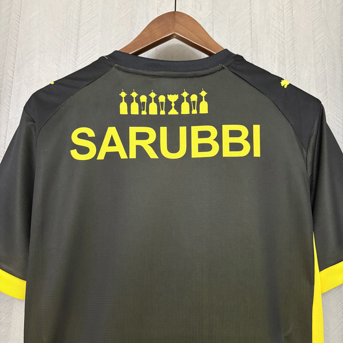 Peñarol Home Jersey 26 S-4XL