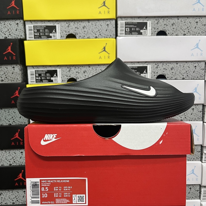 Nike ReactX Rejuven8 Sneakers
