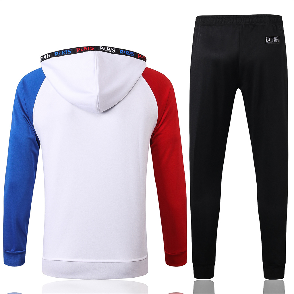 PSGTraining Jacket Suit 2025