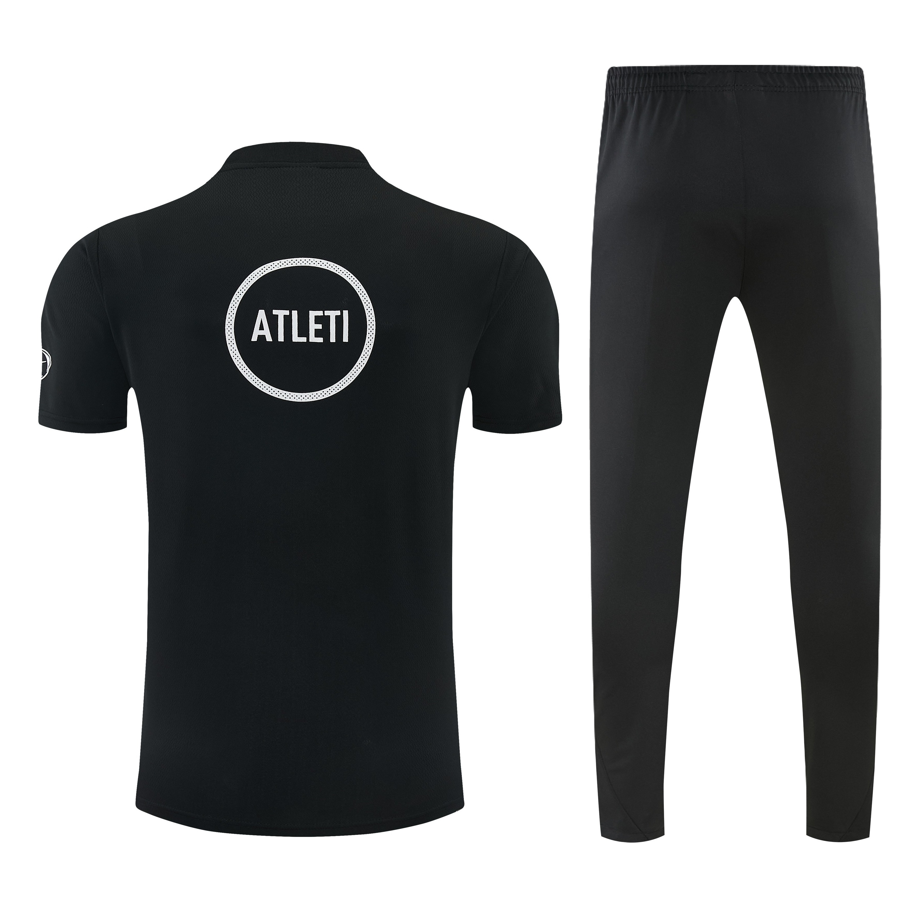 2026/27 Atletico Madrid Training Suit