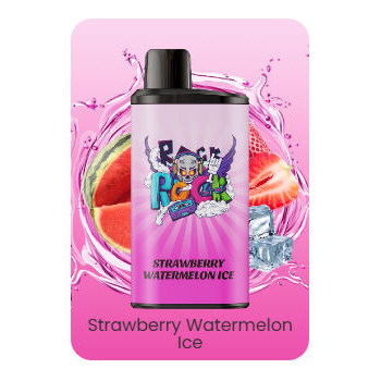 IGET BAR PRO 10000 Puffs - Strawberry Watermelon Ice【3-7 days】