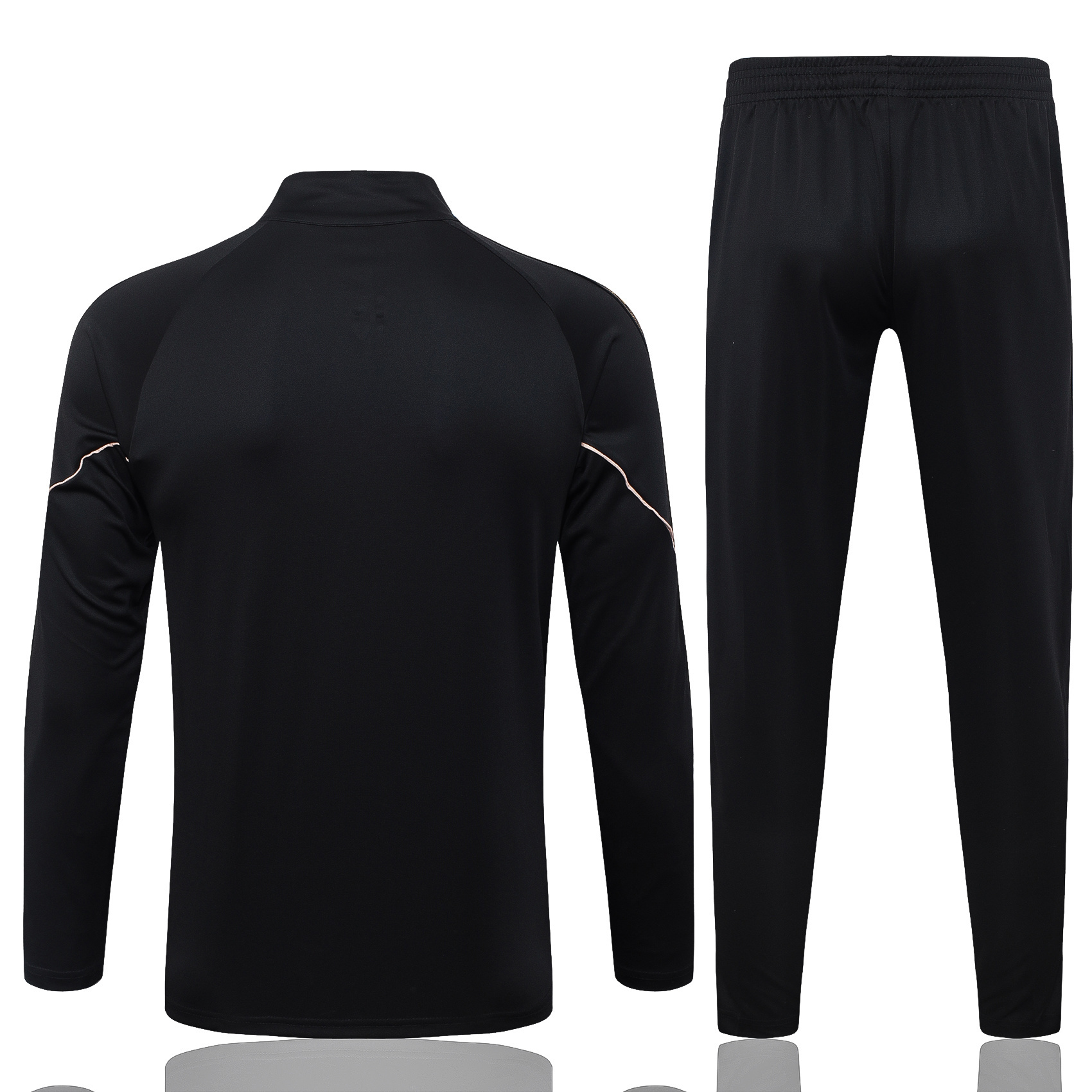 Portugal Training Jersey Suit 26/27