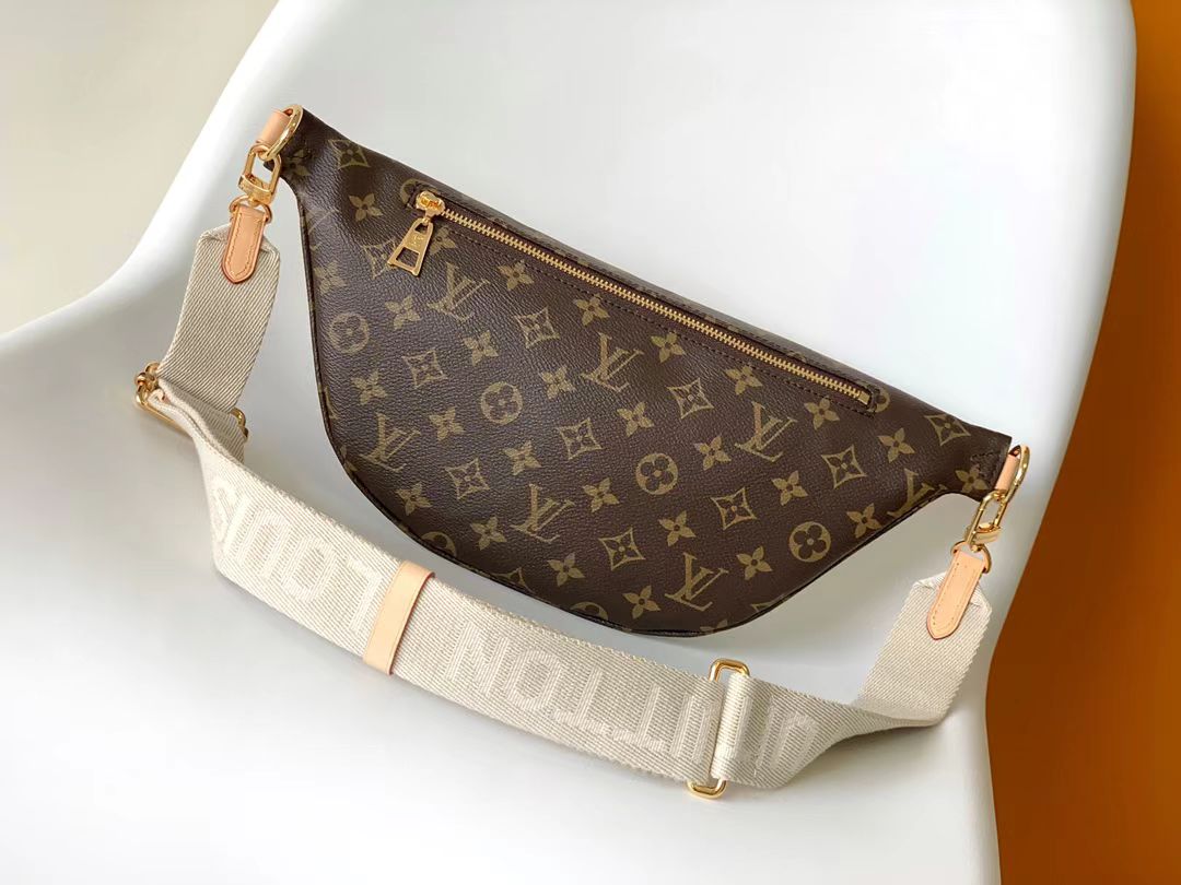 high version LV