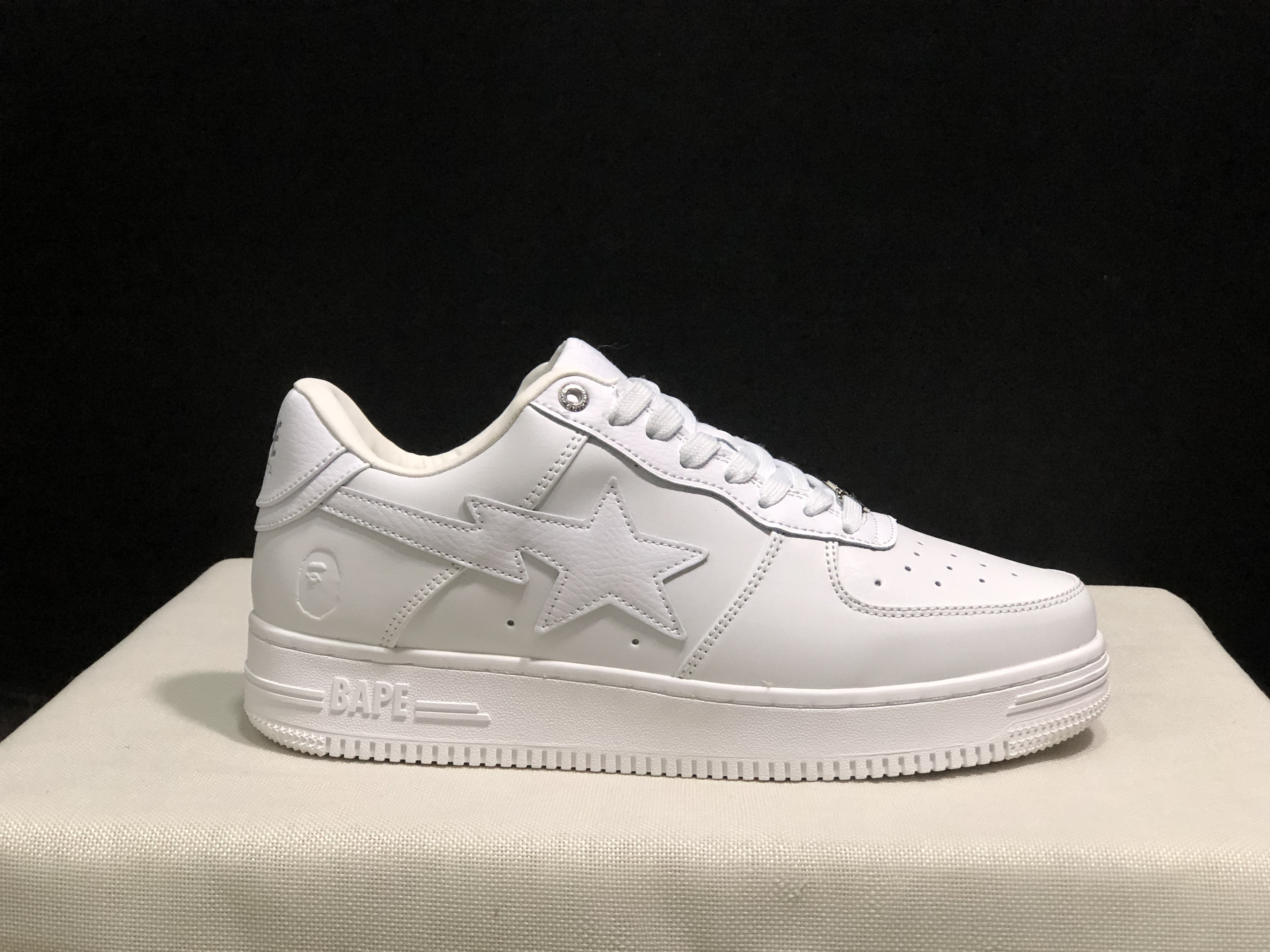 BAPE STA