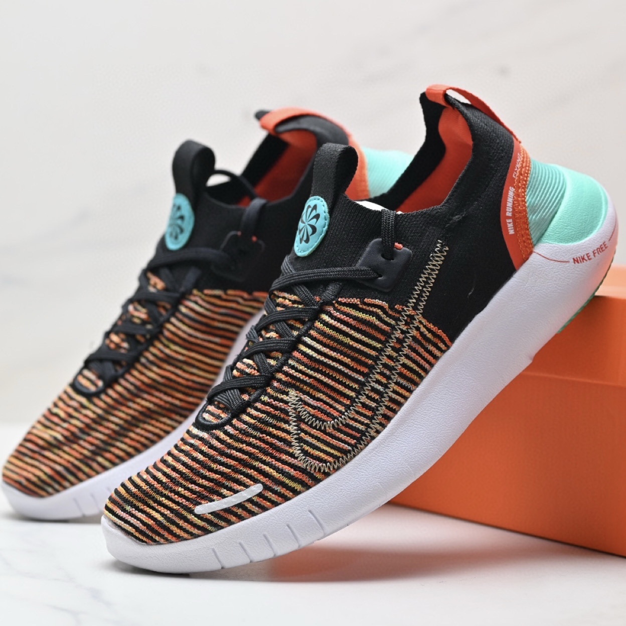 Nike Free RN
