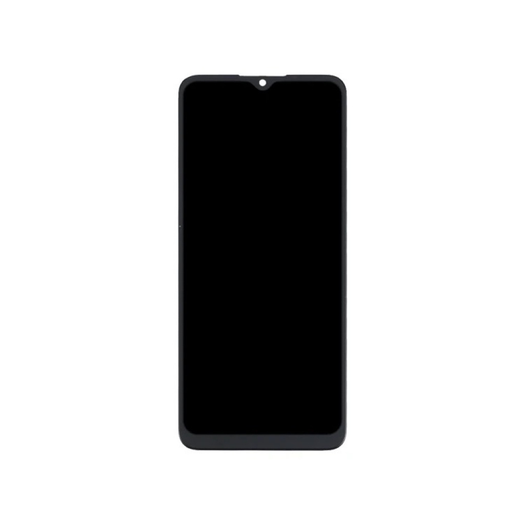 Tcl 20R LCD / OLED Screen LCD - back view