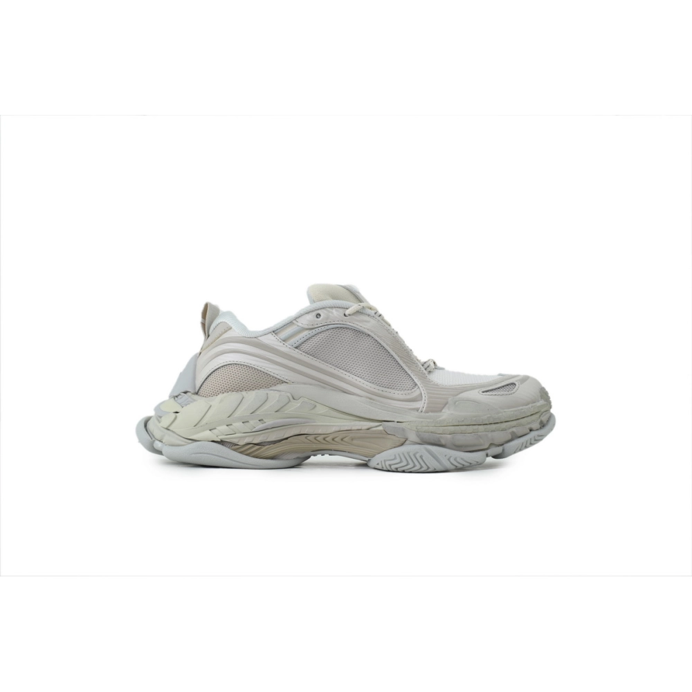 Balenciaga Triple S 2 'Eggshell' 865851 WTRS2 9191 - ogsneaker
