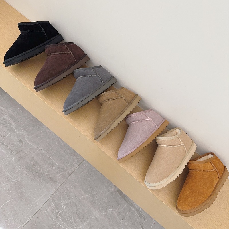 UGG Kids Convertible Slip-On Shoes