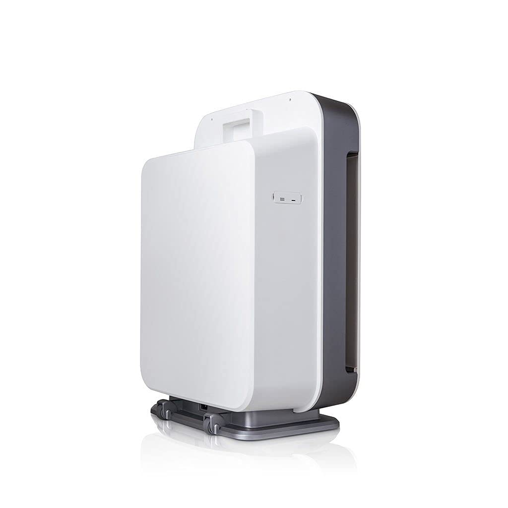 Alen BreatheSmart 75i Large Room Air Purifier