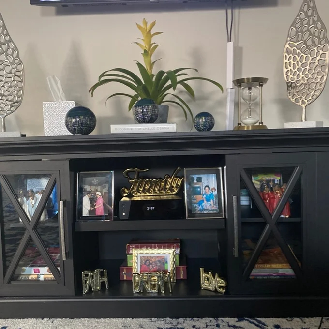 TV Stand for TVs up to 65