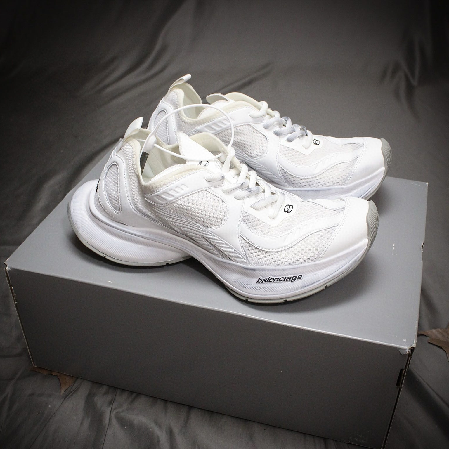 Balenciaga Circuit