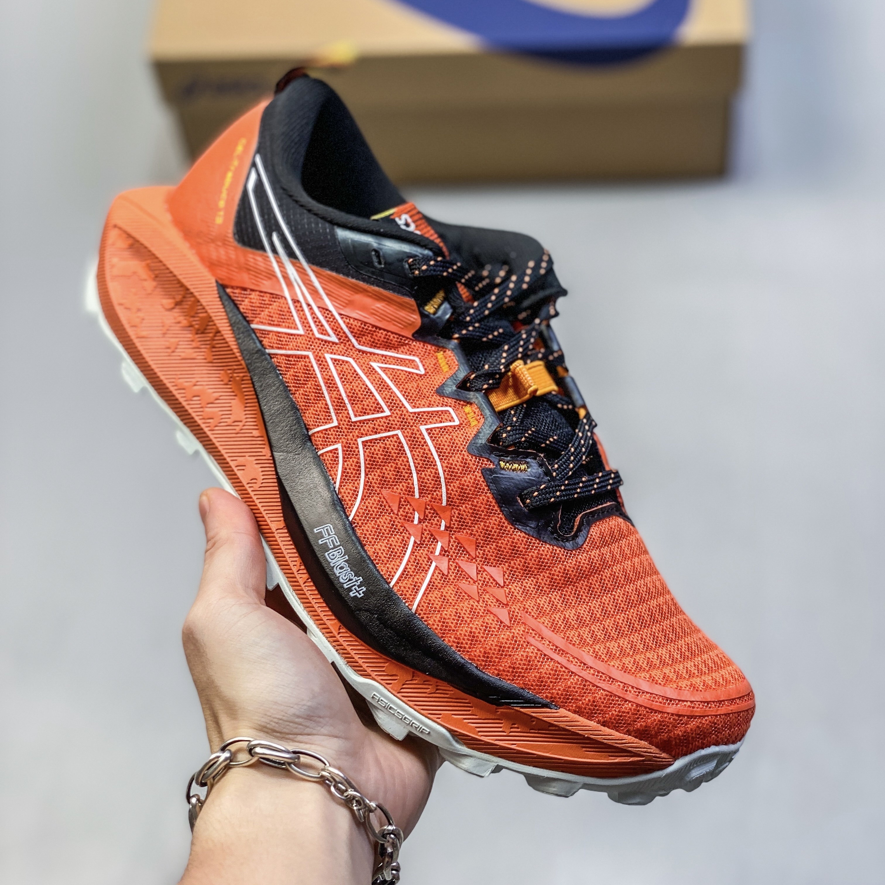ASICS Gel-Trabuco 13