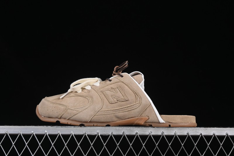 MiuMiu x New Balance 530