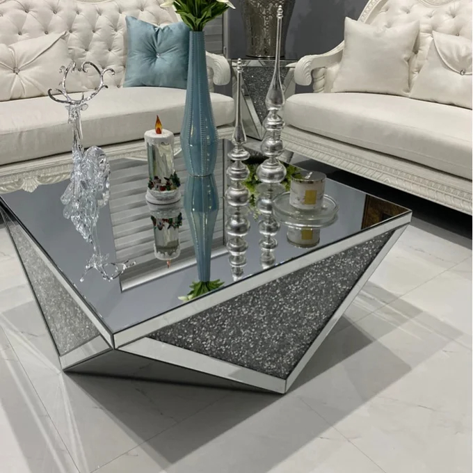 Mcphearson Solid Coffee Table