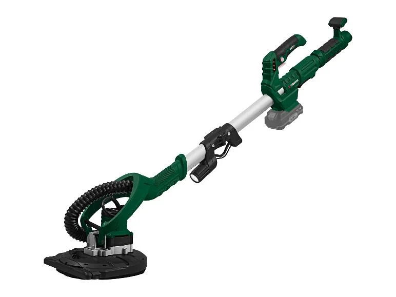 Ponceuse mur et plafond sans fil, PWDSA 20-Li A1, 20 V