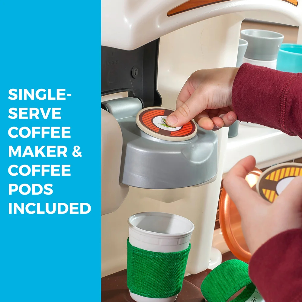 Fun with Friends Kitchen Set